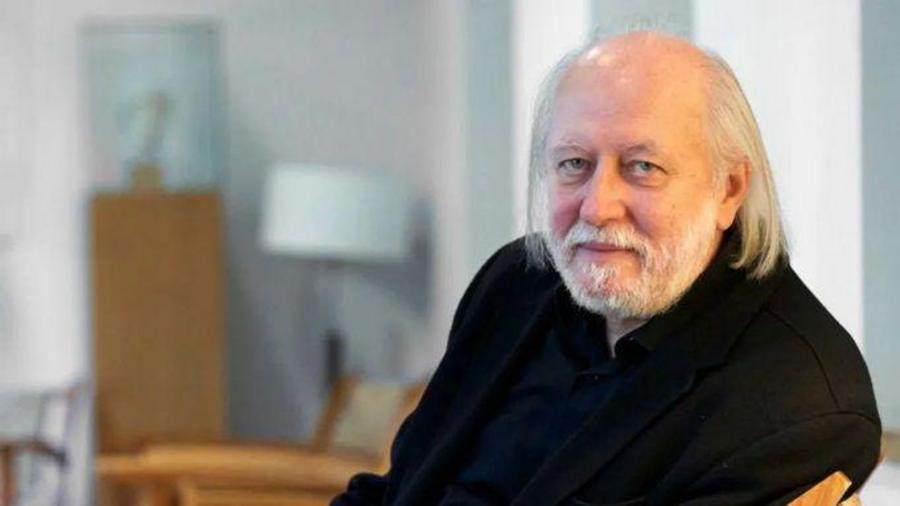 Нобелевскую премию по литературе получил венгр Ласло Краснагоркай, автор «Сатанинского танго» 1 69a2656187b0b1a094aa2a3489badf17