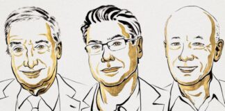 Трое ученых получили Нобелевскую премию по экономике. Они объяснили, как инновации помогли ayutthood, чтобы разбогатеть