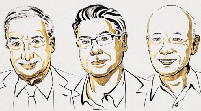 Трое ученых получили Нобелевскую премию по экономике. Они объяснили, как инновации помогли ayutthood, чтобы разбогатеть