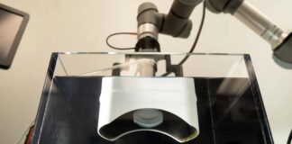 УЗИ — новая технология лечения рака без хирургического вмешательства