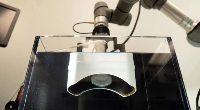 УЗИ — новая технология лечения рака без хирургического вмешательства