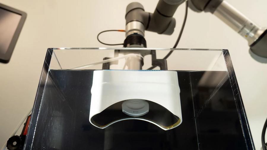 УЗИ — новая технология лечения рака без хирургического вмешательства 1 9f05416036e8b4562a164b63804464ed