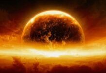 Конец света может наступить раньше, чем мы думаем — прогноз NASA