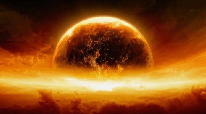 Конец света может наступить раньше, чем мы думаем — прогноз NASA