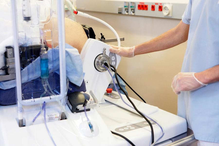 УЗИ — новая технология лечения рака без хирургического вмешательства 4 d7a8350c7a876488cd142c3ddcaf6e28