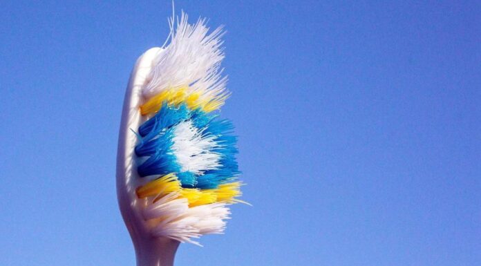 Ваша зубная щетка кишит бактериями — что с этим делать