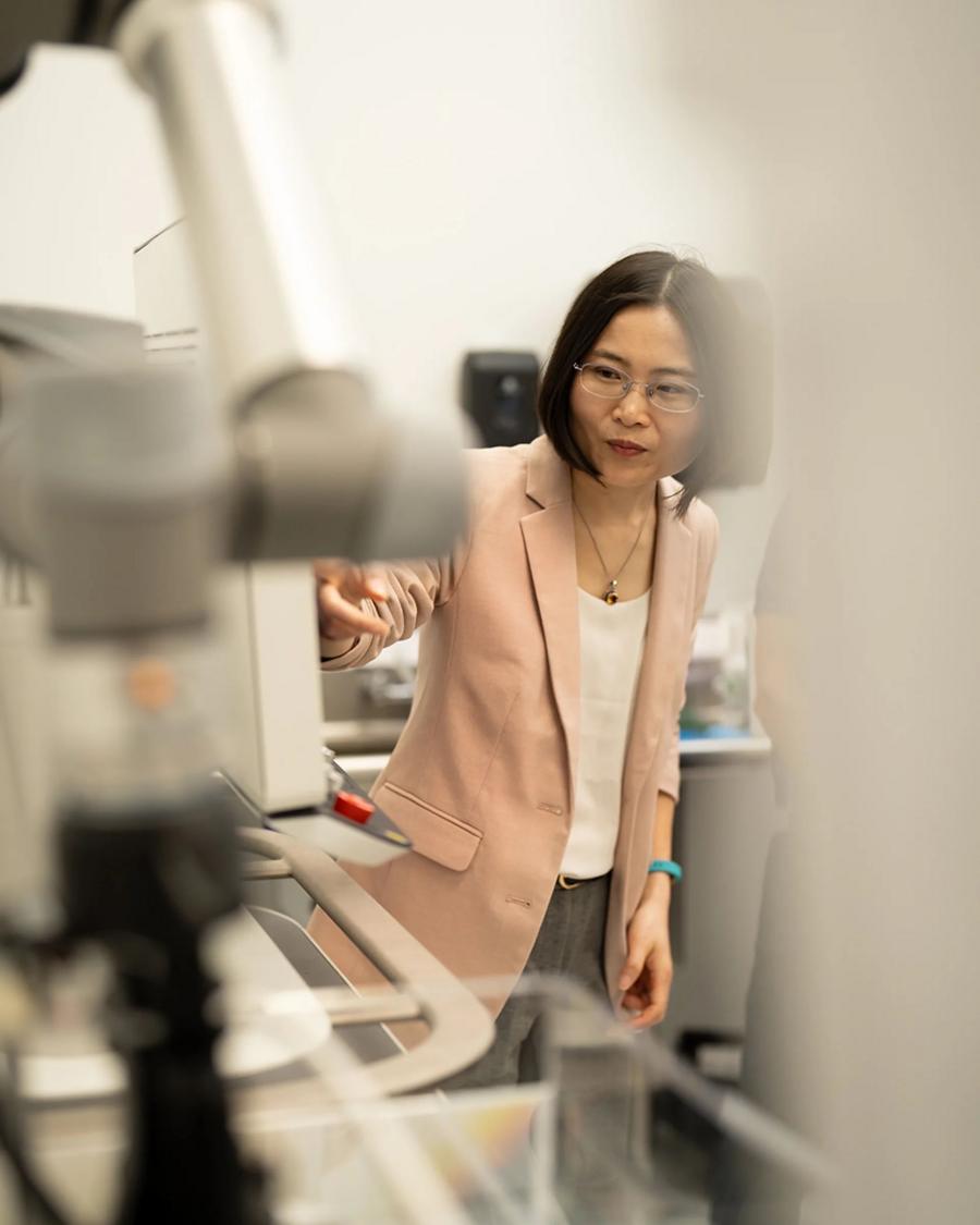 УЗИ — новая технология лечения рака без хирургического вмешательства 2 f13c54c9c7040ae04a471fc79c36b046