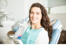 Лечение зубов от стоматологии Кредо