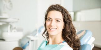 Лечение зубов от стоматологии Кредо