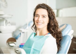 Лечение зубов от стоматологии Кредо