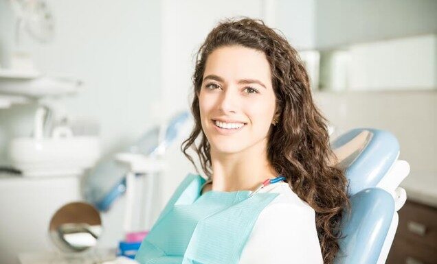 Лечение зубов от стоматологии Кредо