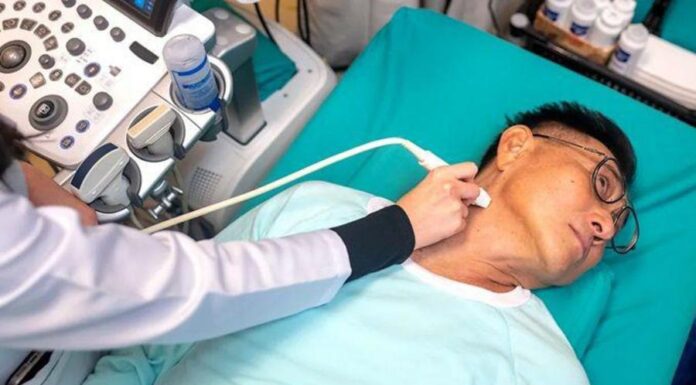 В мире стал чаще встречаться рак щитовидной железы: в чем причина