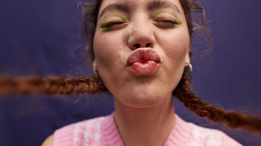 Ученые определили, когда произошел первый поцелуй на Земле 1 215cf9133975236b365abc68852c2a8f