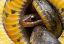 Животные, которые могут обмануть смерть: как они это делают