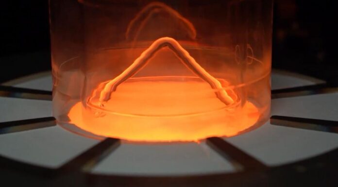 Чудо-материал, сотворивший революцию в медицине