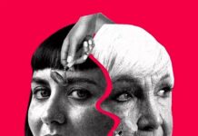 Морщины – новая тенденция. Как стареть красиво в