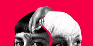 Морщины – новая тенденция. Как стареть красиво в