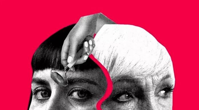 Морщины – новая тенденция. Как стареть красиво в