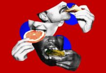 Как еда влияет на запах нашего тела и что делает его более привлекательным