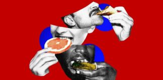 Как еда влияет на запах нашего тела и что делает его более привлекательным