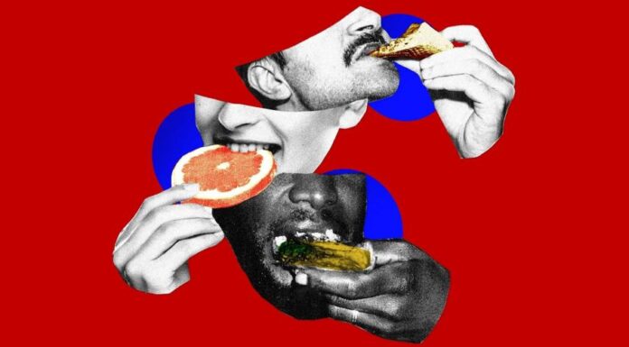 Как еда влияет на запах нашего тела и что делает его более привлекательным