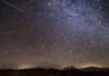 Близнецы 2025 — самая яркая падающая звезда года