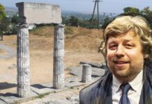 Известный российский учёный был арестован в Польше из-за раскопок в Крыму. Это первый подобный случай