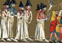 Ученые выяснили, что именно привело к страшной эпидемии чумы в Европе