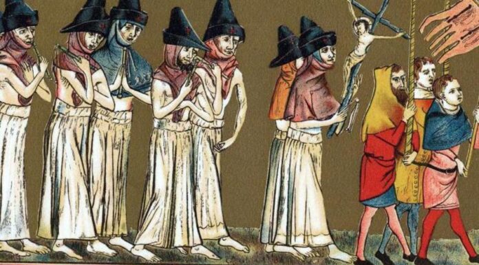 Ученые выяснили, что именно привело к страшной эпидемии чумы в Европе