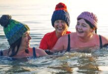 Ныряние в луже, чайный гриб, витамины – действительно ли это укрепляет иммунитет?