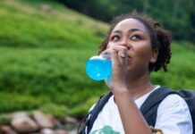 Нужны ли вам электролиты для ежедневных тренировок?