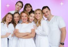 Современным подходом к женскому здоровью