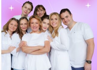 Современным подходом к женскому здоровью