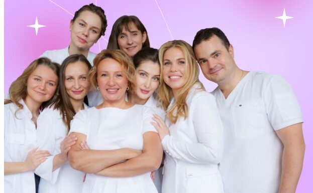 Современным подходом к женскому здоровью