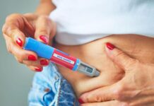 Почему люди, сделавшие инъекции для похудения, так быстро набирают вес?