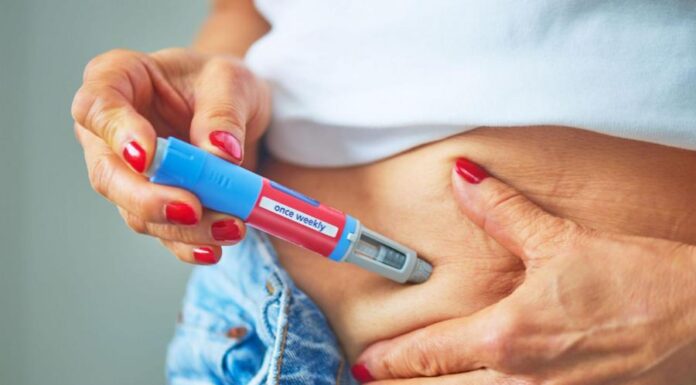 Почему люди, сделавшие инъекции для похудения, так быстро набирают вес?