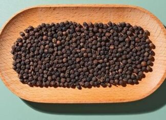 Перец и масло: как превратить обычную еду в сверхполезную