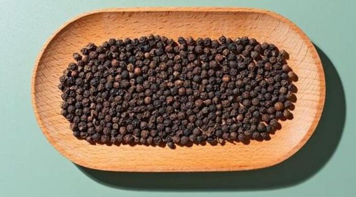 Перец и масло: как превратить обычную еду в сверхполезную