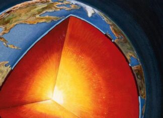 Как глубоко в Землю зашёл человек