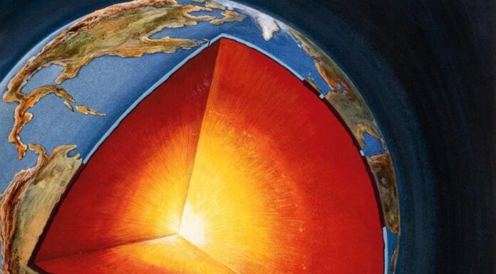 Как глубоко в Землю зашёл человек