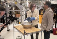 За кулисами секретной лаборатории, где работает самый мощный компьютер в мире