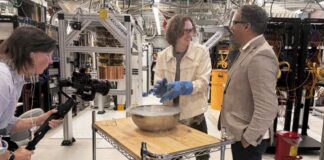 За кулисами секретной лаборатории, где работает самый мощный компьютер в мире