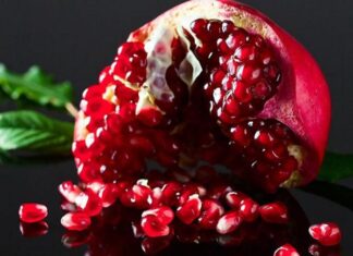 Есть или не есть зерна граната? Все, что вам нужно знать
