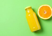 Неожиданная польза от стакана апельсинового сока