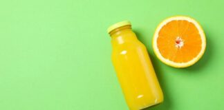 Неожиданная польза от стакана апельсинового сока