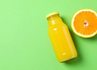 Неожиданная польза от стакана апельсинового сока