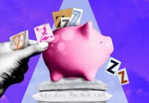 Скопление сна. Можно ли выспаться вперед