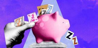 Скопление сна. Можно ли выспаться вперед