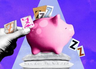 Скопление сна. Можно ли выспаться вперед