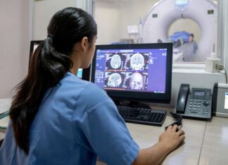 Менопауза меняет мозг, показывают новые исследования